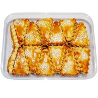  نان چایی سنتی قزوین - 500 گرم6361507d3f1b885150